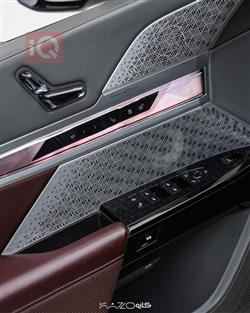 بي ام دبليو الفئة 7